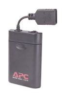 Apc USB Battery Extender, International (PNOTEBXI)